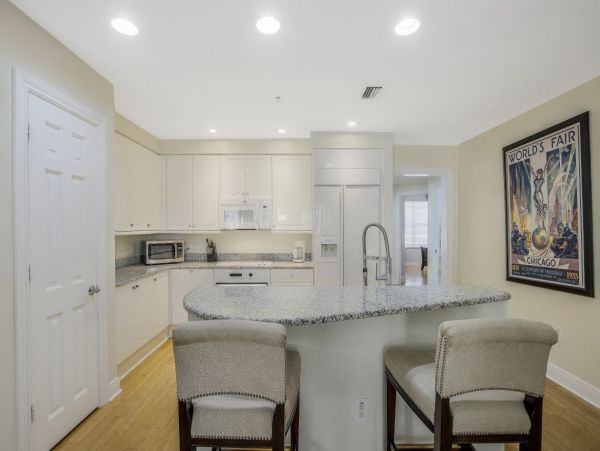 Marco Island Vacation Rental - Waterfront Condo with Balcony & Pool