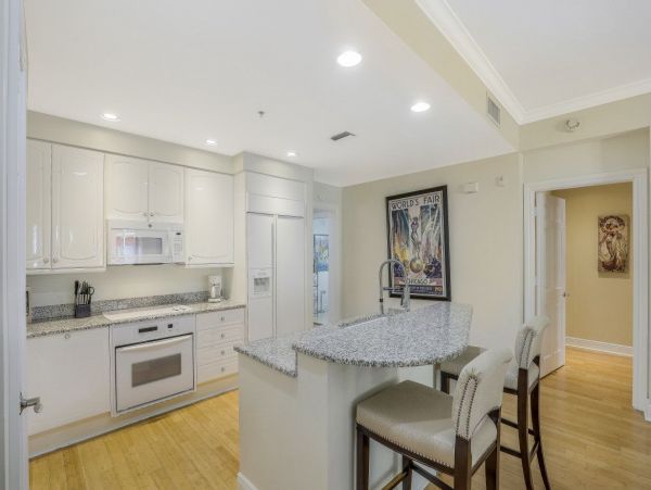 Marco Island Vacation Rental - Waterfront Condo with Balcony & Pool