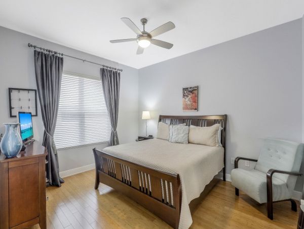 Marco Island Vacation Rental - Waterfront Condo with Balcony & Pool