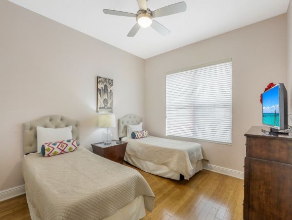 Marco Island Vacation Rental - Waterfront Condo with Balcony & Pool