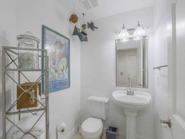 Marco Island Vacation Rental - Waterfront Condo with Balcony & Pool