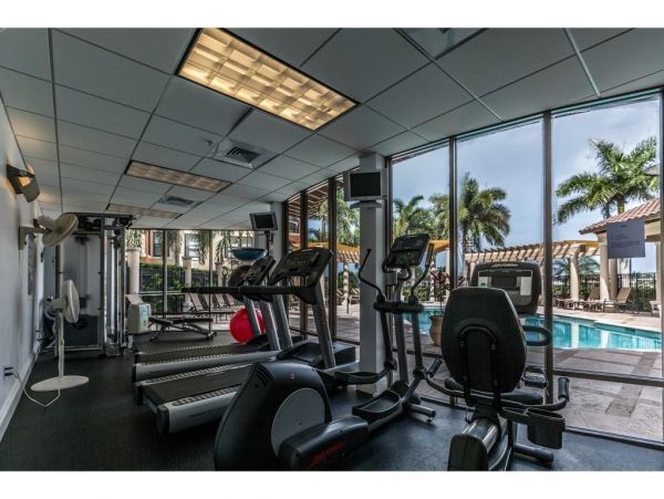 Marco Island Vacation Rental - Waterfront Condo with Balcony & Pool