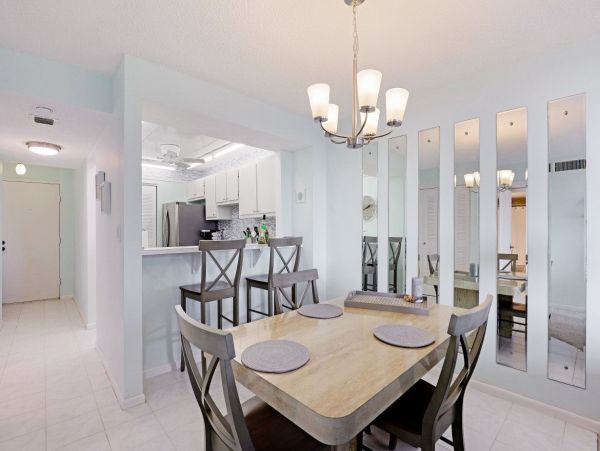 Marco Island Condo 1026787