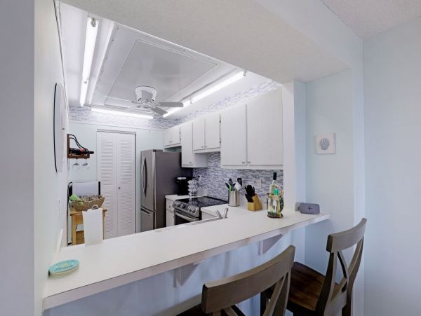 Marco Island Condo 1026787