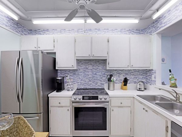 Marco Island Condo 1026787