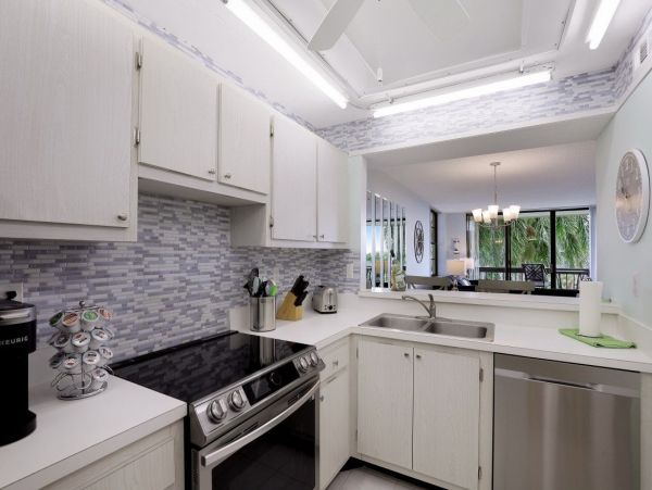 Marco Island Condo 1026787