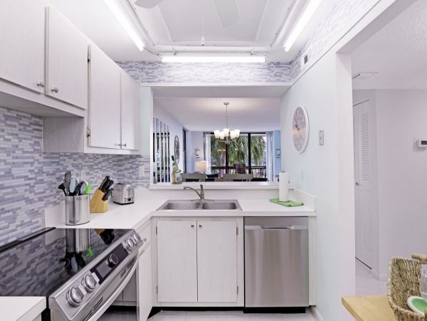 Marco Island Condo 1026787