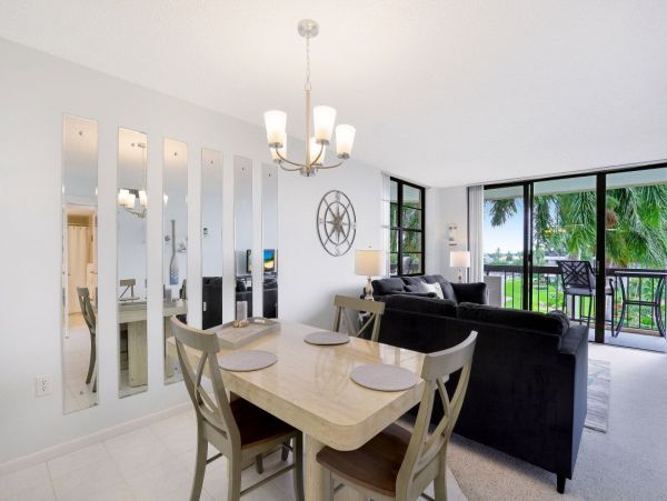 Marco Island Condo 1026787