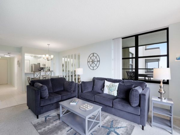 Marco Island Condo 1026787