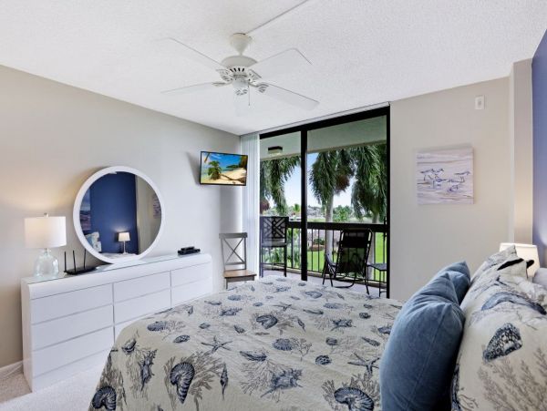 Marco Island Condo 1026787