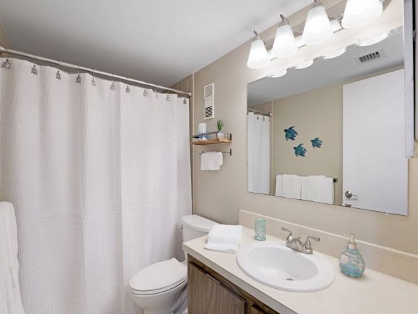 Marco Island Condo 1026787