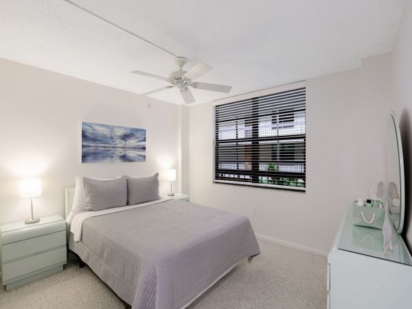 Marco Island Condo 1026787