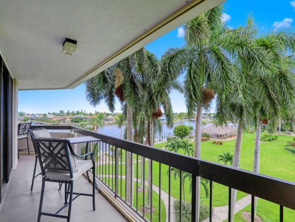 Marco Island Condo 1026787