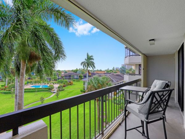 Marco Island Condo 1026787