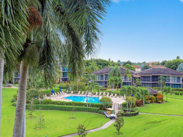 Marco Island Condo 1026787
