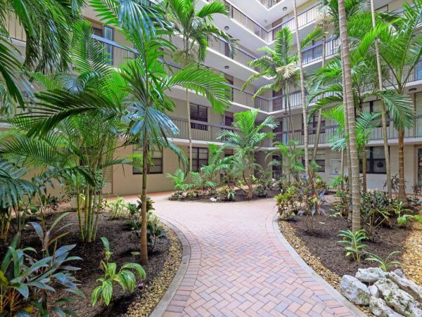 Marco Island Condo 1026787