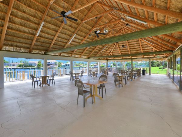 Marco Island Condo 1026787