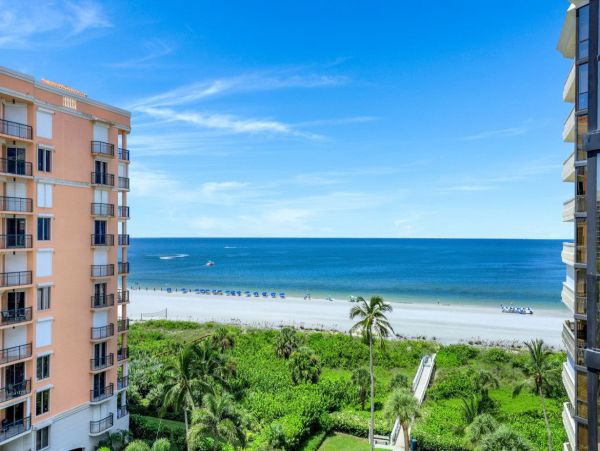 Marco Island Condo 1026788