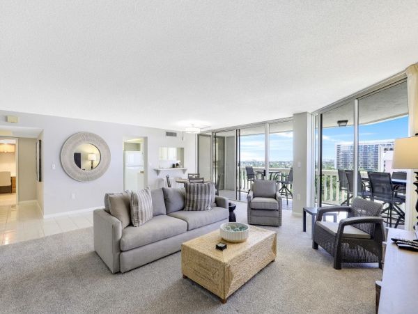 Marco Island Condo 1026788