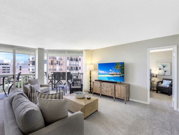 Marco Island Condo 1026788