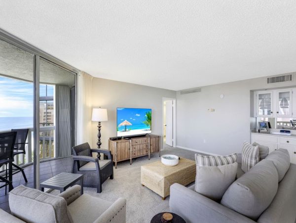 Marco Island Condo 1026788
