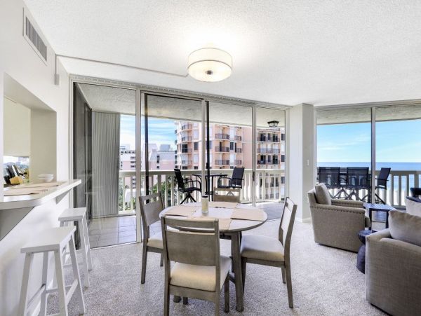 Marco Island Condo 1026788