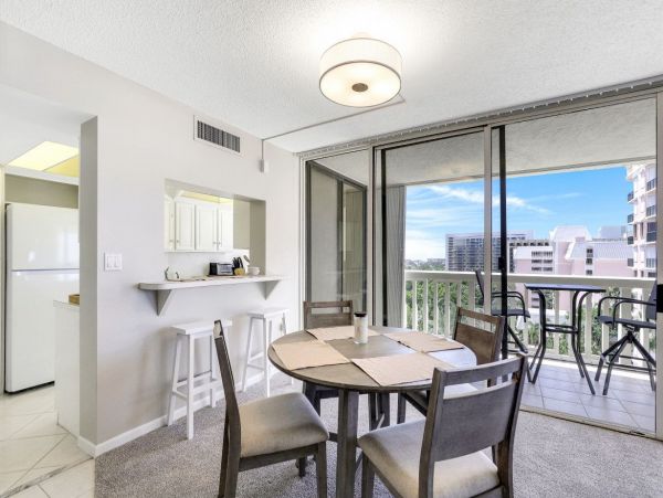 Marco Island Condo 1026788
