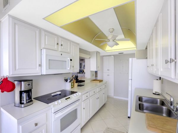 Marco Island Condo 1026788