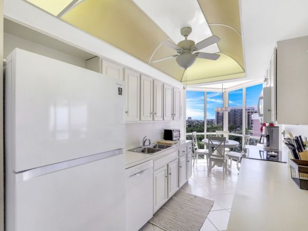 Marco Island Condo 1026788