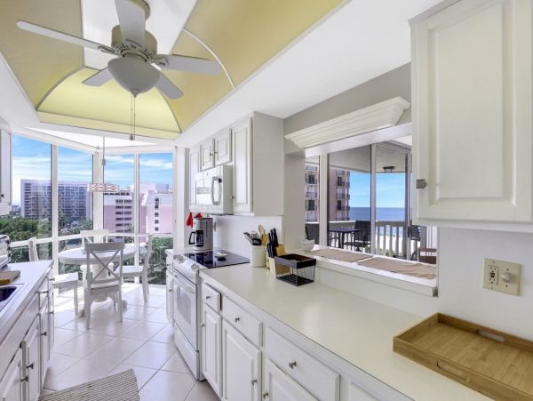 Marco Island Condo 1026788