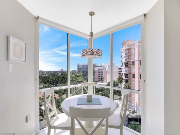 Marco Island Condo 1026788