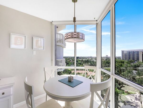 Marco Island Condo 1026788