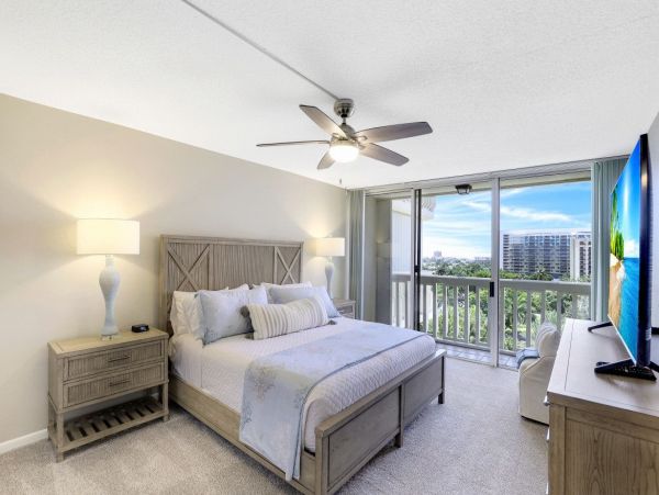 Marco Island Condo 1026788