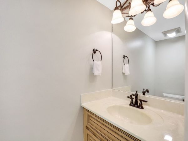 Marco Island Condo 1026788