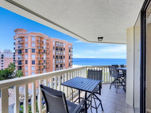 Marco Island Condo 1026788