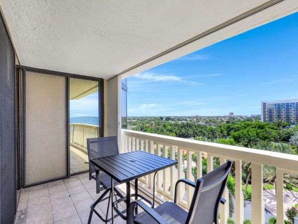 Marco Island Condo 1026788