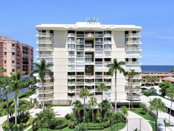 Marco Island Condo 1026788