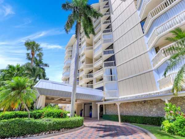 Marco Island Condo 1026788