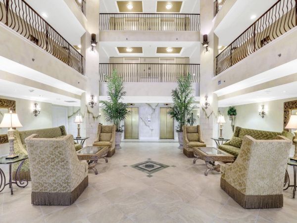 Marco Island Condo 1026788