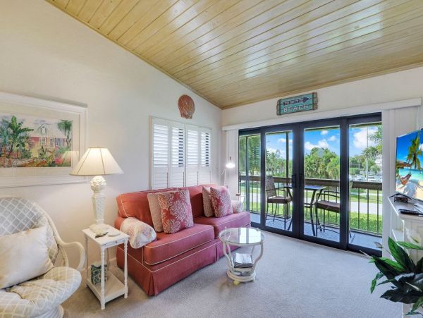Marco Island Condo 1026789