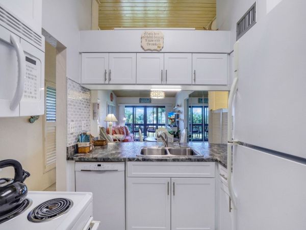 Marco Island Condo 1026789
