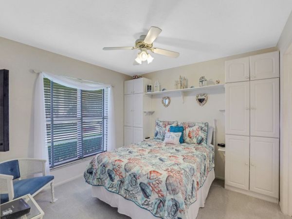 Marco Island Condo 1026789