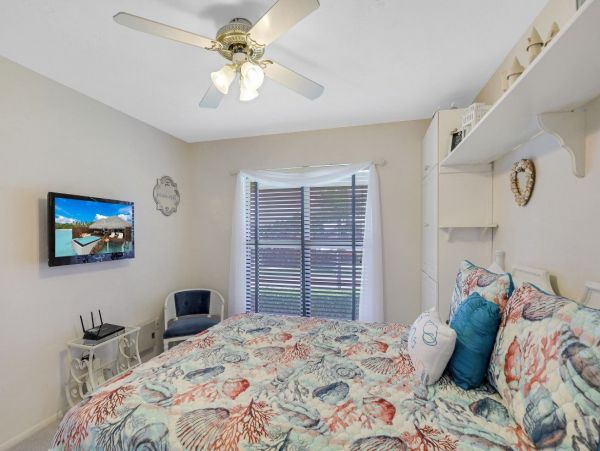 Marco Island Condo 1026789