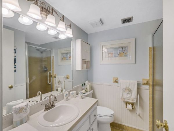 Marco Island Condo 1026789