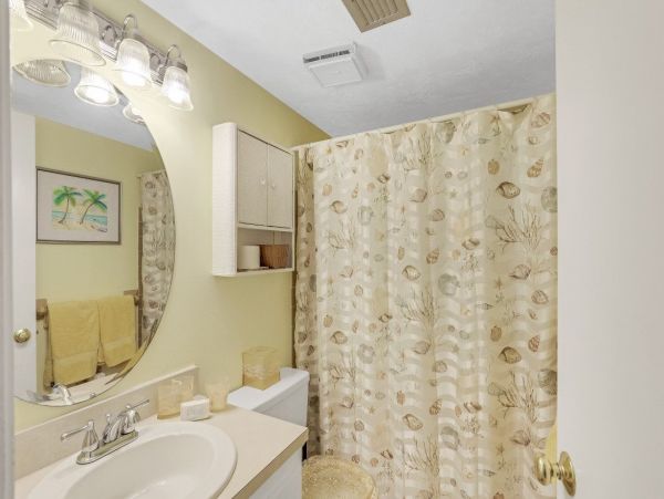 Marco Island Condo 1026789