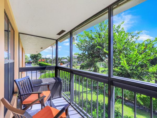 Marco Island Condo 1026789