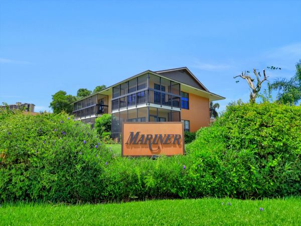 Marco Island Condo 1026789