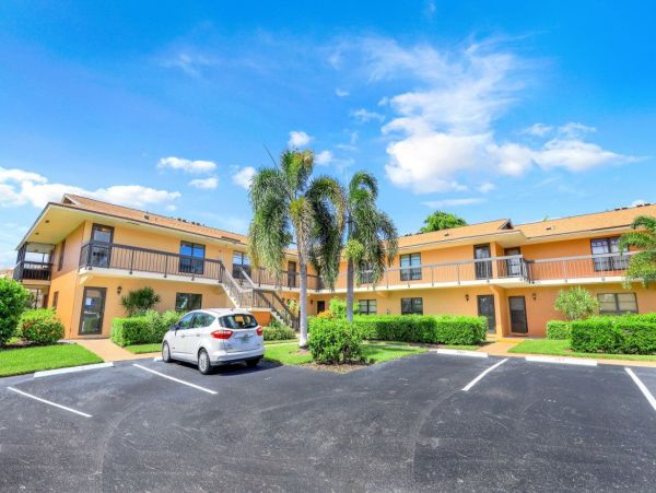 Marco Island Condo 1026789