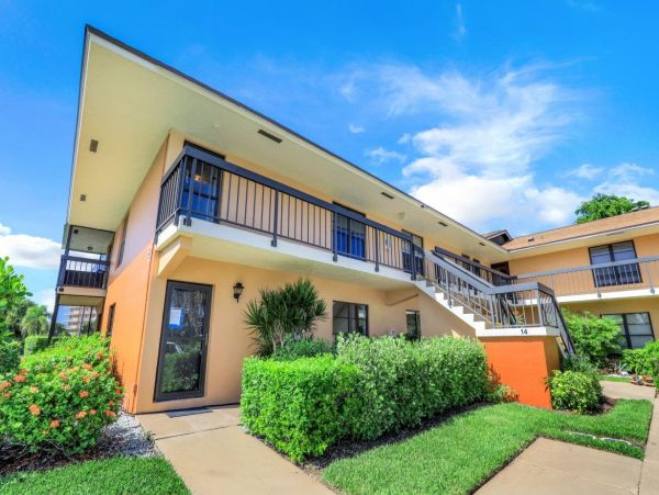 Marco Island Condo 1026789