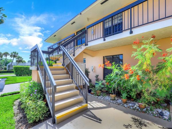 Marco Island Condo 1026789